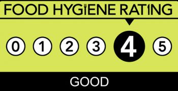 food hygene rating